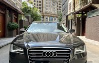 Audi A8 2010 - Bản 4 ghế (duy nhất Việt Nam) giá 1 tỷ 220 tr tại Hà Nội