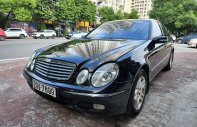 Mercedes-Benz E240 2004 - Xe đẹp - Máy ngon giá 285 triệu tại Hà Nội