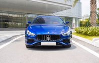 Maserati 2018 - Nhập khẩu nguyên chiếc giá 5 tỷ 600 tr tại Hà Nội