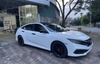 Honda Civic 2019 - Màu trắng giá 630 triệu tại Quảng Ninh