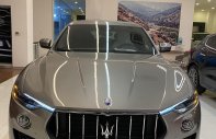 Maserati 2019 - Ưu đãi 100% phí trước bạ - 1 chiếc duy nhất xám, nội thất nâu cực đẹp có sẵn tại showroom giá 5 tỷ 324 tr tại Tp.HCM