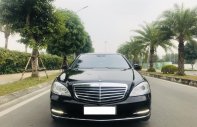 Mercedes-Benz S500 2011 - Xe nhập khẩu giá 1 tỷ 180 tr tại Hà Nội