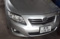 Toyota Corolla 2008 - Màu bạc giá 320 triệu tại Sóc Trăng