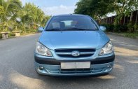 Hyundai Click 2008 - Sô tự động, bản đủ, có cửa sổ trời, giá cực tốt giá 204 triệu tại Hải Phòng