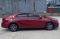 Kia Cerato 2021 - Bank hỗ trợ 70% giá trị xe giá 580 triệu tại Hải Dương