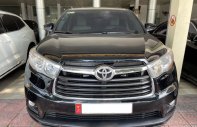 Toyota Highlander 2015 - Động cơ xăng giá 1 tỷ 380 tr tại Hà Nội