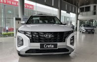 Hyundai Creta 2022 - Xe giao ngay, giảm tiền mặt, thủ tục nhanh gọn giá 710 triệu tại Vĩnh Phúc