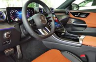 Mercedes-Benz C300 2022 - Khuyến mãi khủng riêng trong tháng 9 giá 2 tỷ 89 tr tại Đồng Nai