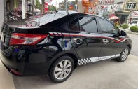 Toyota Vios 2015 - Giá 300tr, xe màu đen giá 300 triệu tại Điện Biên