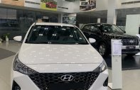 Hyundai Accent 2022 - Xe có sẵn, giao ngay tại Bạc Liêu giá 496 triệu tại Sóc Trăng