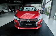 Mitsubishi Attrage 2022 - Giao ngay - Tặng bộ phụ kiện trị giá 7 triệu đồng - Hỗ trợ trả góp 85% giá trị xe giá 380 triệu tại Hưng Yên