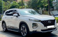 Hyundai Santa Fe 2020 - Mới nhất Hà Nội giá 1 tỷ 99 tr tại Hà Nam