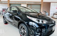 Toyota Vios 2022 - Hỗ trợ trả góp cực lớn bao hồ sơ nợ xấu - Nhận xe đi ngay chỉ từ 90tr giá 489 triệu tại Quảng Trị