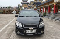 Chevrolet Aveo 2015 - Màu đen, giá 199tr giá 199 triệu tại Nam Định