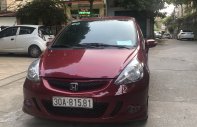 Honda Jazz 2007 - Số tự động, nhập Nhật giá 215 triệu tại Thái Nguyên