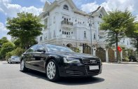 Audi A8 2010 - Xe cũ giá 1 tỷ 468tr - ĐK 2011 full option giá 1 tỷ 468 tr tại Tp.HCM