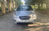 Kia Carens 2009 - Bản đủ, tư nhân, không taxi giá 225 triệu tại Thái Bình