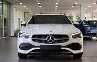 Mercedes-Benz C200 2022 - Sẵn xe giao ngay - Giá tốt nhất thị trường giá 1 tỷ 669 tr tại Đồng Nai