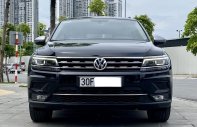 Volkswagen Tiguan 2019 - Nhập Đức giá 1 tỷ 395 tr tại Hà Nội