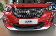 Peugeot 2008 2022 - Ưu đãi giảm trực tiếp tiền mặt - Combo phụ kiện hấp dẫn - Tặng 01 năm bảo hiểm thân vỏ giá 879 triệu tại Hà Nội