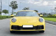 Porsche 911 2020 - Full option hãng, xe còn như mới, bảo hành chính hãng tới 2023, cam kết chất lượng giá 9 tỷ 800 tr tại Tp.HCM