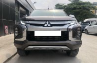 Mitsubishi Triton 2019 - Nhập Thái bán chính hãng có bảo hành giá 768 triệu tại An Giang