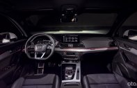 Audi Q5 2022 - Sẵn xe tại showroom, ưu đãi hấp dẫn trong tháng giá 2 tỷ 780 tr tại Đà Nẵng