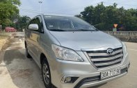 Toyota Innova 2015 - Xe số sàn giá 435 triệu tại Vĩnh Phúc