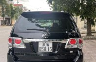 Toyota Fortuner 2013 - Xe chính chủ giá 490 triệu tại Ninh Bình