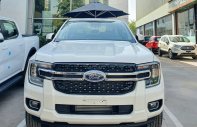 Ford Ranger 2022 - Giao xe ngay, khuyến mãi Tết, giá ưu đãi tốt nhất, tặng full phụ kiện, bảo hiểm, hỗ trợ giao xe tận nơi giá 790 triệu tại Hà Nội