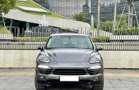 Porsche Cayenne 2010 - Màu xám, nhập khẩu nguyên chiếc giá 1 tỷ 689 tr tại Hòa Bình