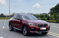 BMW X4 2018 - Cửa nóc to siêu hiếm giá 2 tỷ 168 tr tại Hà Nội