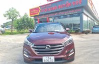 Hyundai Tucson 2018 - Một đời chủ như mới giá 789 triệu tại Bắc Giang