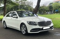 Mercedes-Benz 2018 - Màu trắng, xe đi kỹ, 1 đời chủ duy nhất giá 2 tỷ 999 tr tại Tp.HCM