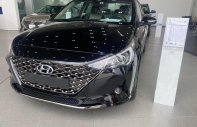 Hyundai Accent 2022 - [ Giao ngay] - Giảm giá 10 triệu + tặng kèm phụ kiện chính hãng giá 416 triệu tại Bình Thuận  