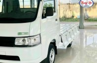 Suzuki Super Carry Pro 2022 - Ưu đãi và quà tặng giá trị - Hỗ trợ trả góp giá 319 triệu tại Cần Thơ