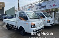 Hyundai Porter 2022 - Đóng đa dạng các loại thùng - Xe sẵn giao ngay, tặng bảo hiểm vật chất giá 385 triệu tại Tp.HCM