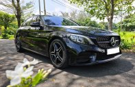 Mercedes-Benz 2018 - Đen, nội thất nâu siêu đẹp, giá cực tốt giá 1 tỷ 490 tr tại Tp.HCM