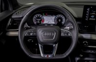 Audi Q5 2022 - Sẵn xe nhiều màu giao ngay tại showroom - Tặng kèm bộ quà tặng đặc biệt giá 2 tỷ 780 tr tại Đà Nẵng