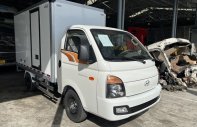 Hyundai Porter 2022 - Thùng composit Innotech, đổ form, chất lượng theo tiêu chuẩn Hàn Quốc giá 460 triệu tại Tp.HCM