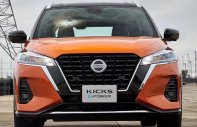 Nissan Kicks 2022 - Đặt xe trước ưu tiên phiên bản và màu sắc với nhiều ưu đãi hấp dẫn từ phụ kiện và tiền mặt giá 700 triệu tại Tp.HCM