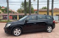 Chevrolet Orlando 2011 - Xe màu đen số tự động giá 255 triệu tại Hải Dương