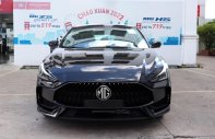 MG 2022 - Giao ngay xe giá giảm trực tiếp tiền mặt, giá tốt nhất trong tháng, quà tặng cùng bảo hiểm theo xe giá 523 triệu tại Hải Phòng