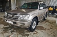 Toyota Land Cruiser 2007 - Cần bán xe 2 cầu, máy xăng giá 385 triệu tại TT - Huế