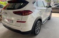 Hyundai Tucson 2021 - Màu trắng giá 955 triệu tại Hưng Yên