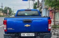 Chevrolet Colorado 2017 - Xe màu xanh lam giá 475 triệu tại Hải Dương