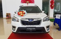 Subaru Forester 2022 - Sẵn xe giao ngay giá 879 triệu tại Nghệ An
