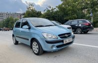 Hyundai Getz 2009 - Xe đẹp căng giá 148 triệu tại Hà Tĩnh