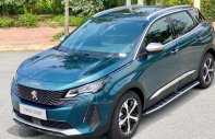 Peugeot 3008 2022 - Giảm tiền mặt 10 triệu đồng trong tháng 11 giá 1 tỷ 189 tr tại Nghệ An