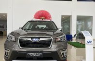 Subaru Forester 2022 - Sẵn 01 xe nâu đất giao ngay giá 1 tỷ 94 tr tại Nghệ An